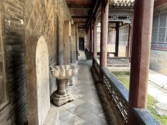 -西安化觉巷清真大寺