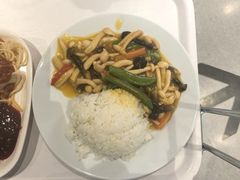 -宜家·瑞典风味餐厅(四元桥店)