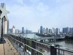 -和苑酒家·一线江景(星寰店)