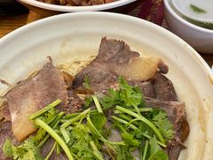 -长乐川式面馆·现炒浇头(石门二路店)