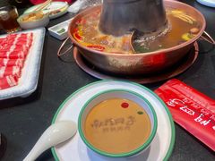 -南门四季铜锅涮肉(大屯·北苑店)