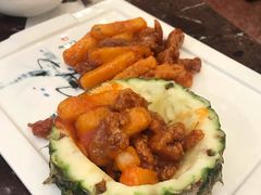 -新白鹿餐厅(爱琴海购物中心店)