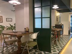 -The Good Place好地方·Brunch·coffee(国贸店)