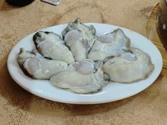 -濠轩阁特色生蚝火锅(水湾路店)