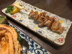 -哥哥の深夜食堂(永乐汇亲子购物运动中心店)