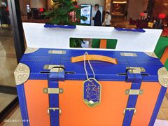 -宜昌富力皇冠假日酒店·咖啡1号西餐厅