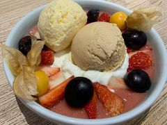 -宝珠奶酪(长宁金虹桥店)