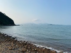 -坝光海滩
