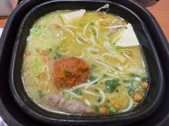 -阿香米线(大兴龙湖天街店)