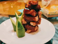 -奎元馆.百年奎元.非遗传承(西湖边的解放路店)
