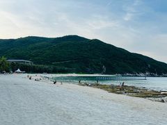 -三亚太阳湾柏悦酒店