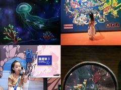 -沈阳海洋探索中心