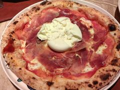 -Mammamia意大利餐厅(阳春巷店)