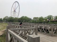 -济南国际园博园