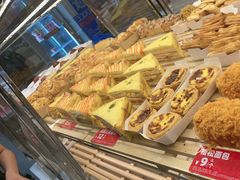 -味多美蛋糕(通州店)