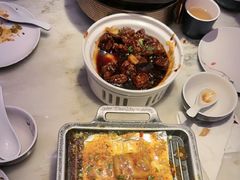 -绿茶餐厅(青岛城阳万象汇店)