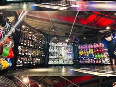 -VIP 威尔仕健身·游泳(嘉华中心店)