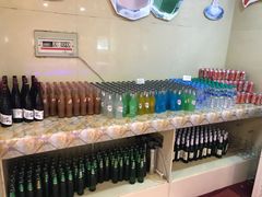 酒-加尔森烤肉海鲜·火锅烧烤自助