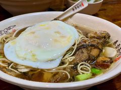 -春雪面馆(转塘店)