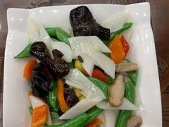 -烤肉季饭庄