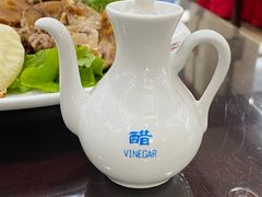 -晋阳饭庄(虎坊桥店)