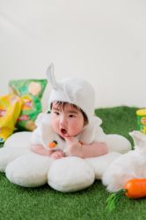 点击看大图 -MYBABY影像艺术空间·我的宝贝儿童摄影