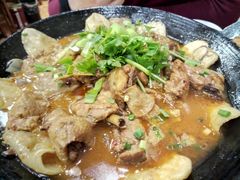 -金勺子土菜馆(兴园北区店)
