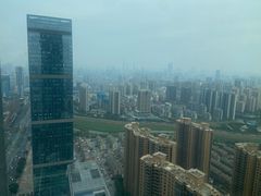 -Social 秀西餐厅-长沙瑞吉酒店(运达店)