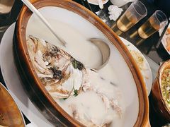 -南山竹海·珍味堂