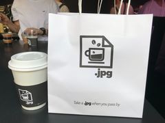 -JPG coffee(广州体育西店)