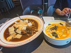 -旺顺阁·北京菜·烤鸭(大望路店)