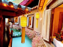 -叶叶菩提·晋福宫