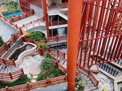 -东山湖温泉度假村