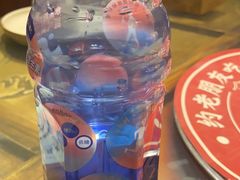 -老房老舍重庆火锅(假日城市店)