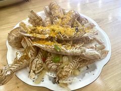 -启东小海鲜(庄先湾路1号店)