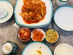 -屋里家延边朝鲜族冷面(梅林3店)