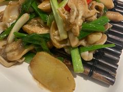 -阿妹小海鲜(下角店)