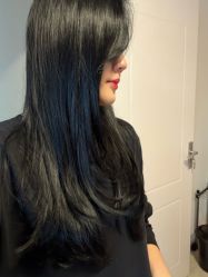 -INLIFE HAIR韩国美发