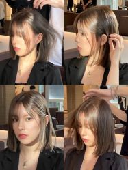 -AYO SALON