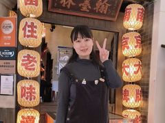 -南京大牌档(龙湖长楹天街店)