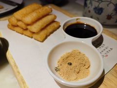 -绿茶餐厅(朝阳大悦城店)