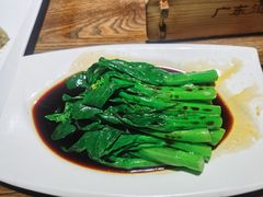 -广东道至正餐厅(区庄店)
