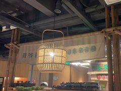 -筱爷叔·上海传统手工菜(玉树路店)