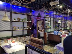 大堂-尚岛私房菜(西方巷店)
