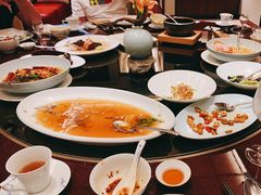 -湘湖逍遥庄园·水漾中餐厅