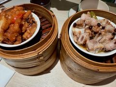 -添好运点心专门店(深水埗店)