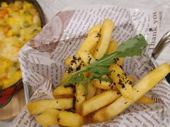 -西堤牛排(南京龙江店)
