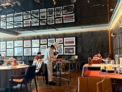 -秀儿四九城·新京菜(亚运村鸟巢店)