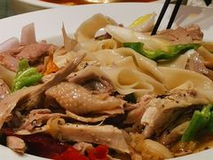 -小尕子·新疆菜(明园店)