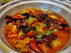 -辛香汇(飞洲店)